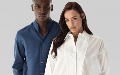 Van Laack: The Epitome Of Luxury Fashion And Timeless Elegance