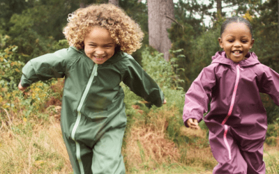 KIDLY: The Ultimate Destination for Stylish, Sustainable, and Practical Parenting