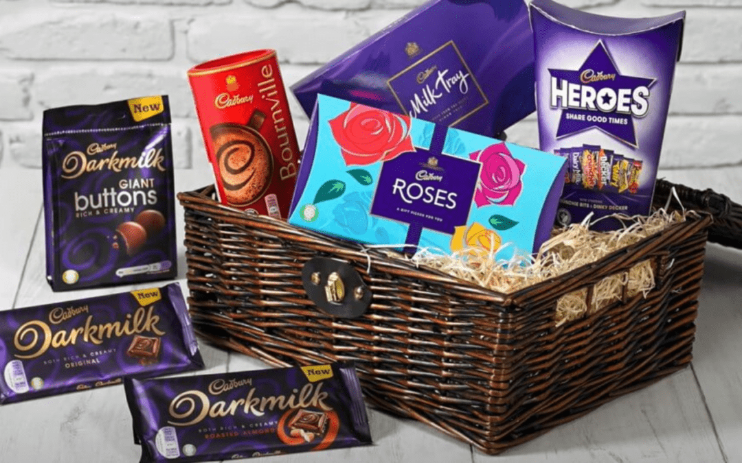 Cadbury Gifts Direct: The Ultimate Destination For Chocolate Lovers