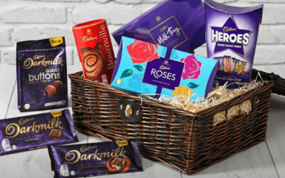 Cadbury Gifts Direct: The Ultimate Destination For Chocolate Lovers