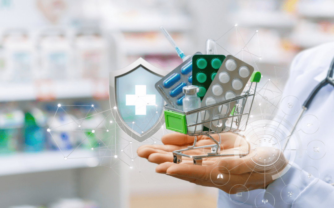 Pharmacy Online: Your trusted destination for healthcare, wellness, and personal care