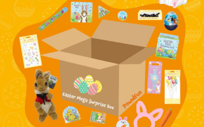 PoundFun – The Ultimate Destination for Affordable Toys & Games