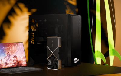 MemoryPC – The Ultimate Destination for High-Performance PCs & Custom Builds