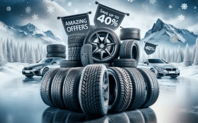 Dack Online – The Leading Destination for High-Quality Tires at Affordable Prices