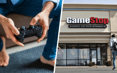 GameStop Summer Sales: Your Gateway to Gaming Paradise!