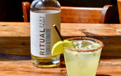 Ritual Zero Proof – The Best Non-Alcoholic Alternative for Cocktail Lovers