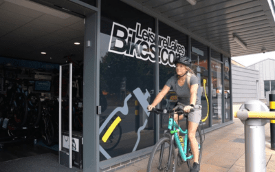 Leisure Lakes Bikes – The Ultimate Destination for Cycling Enthusiasts