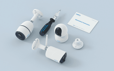 Reolink – The Leader in Smart Security & Home Surveillance Solutions