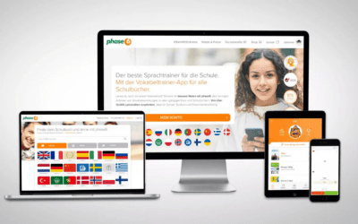 Phase6 – The Best Language Learning Deals of the Year Are Here!