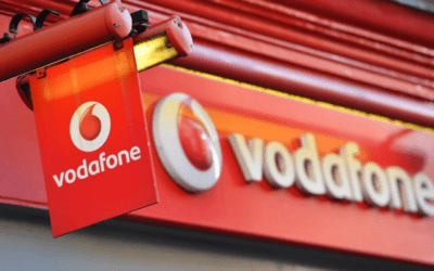 Vodafone – The Global Leader in Mobile & Internet Connectivity