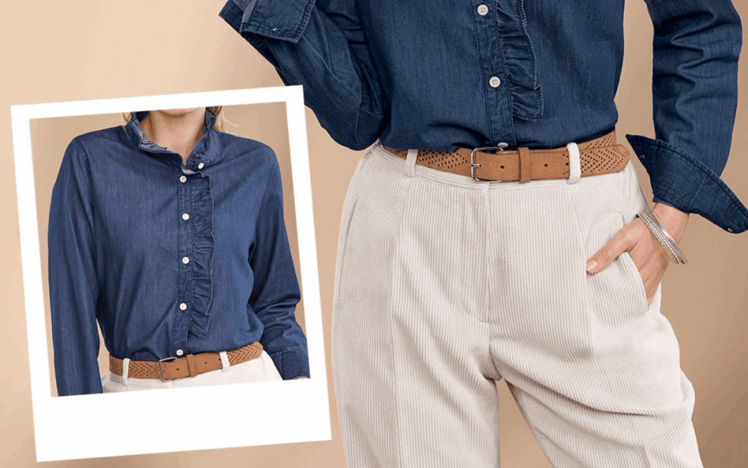 La Femme Moderne – French Elegance, Redefined for Today’s Woman