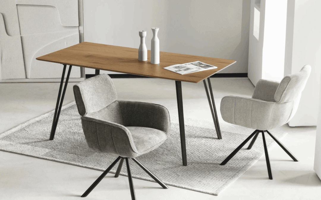 OFCASA – Where Contemporary Living Meets Accessible Elegance