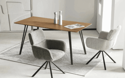 OFCASA – Where Contemporary Living Meets Accessible Elegance