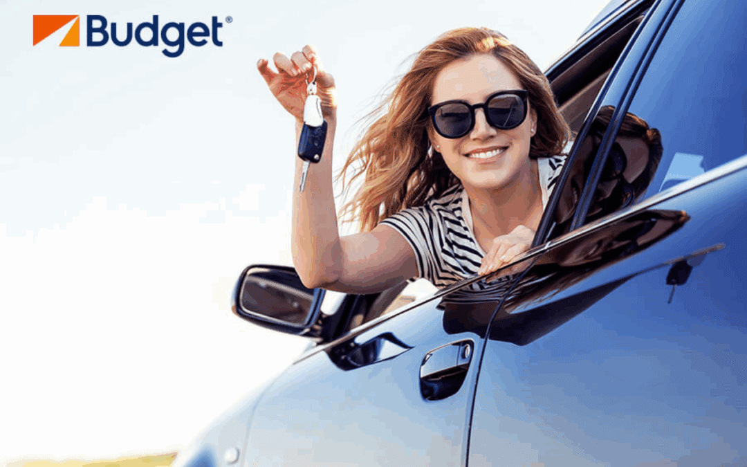 Budget Car Rental – The Name You Trust Behind Every Efficient Road Trip