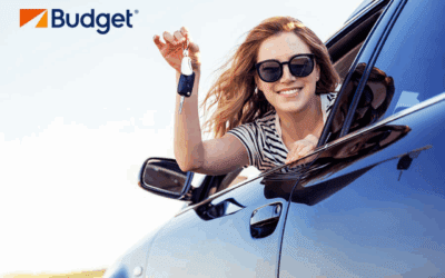 Budget Car Rental – The Name You Trust Behind Every Efficient Road Trip
