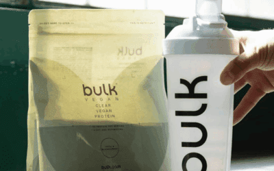 Bulk™ Spring Sale Is Fueling Fitness Goals – Here’s Why Everyone’s Stocking Up