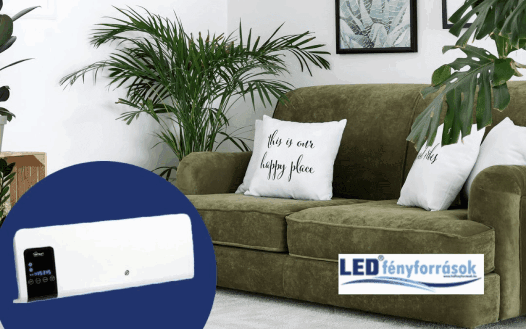 Let There Be Light—and Savings! Ledfenyforrasok.hu Lights Up This Spring with Unmissable Deals