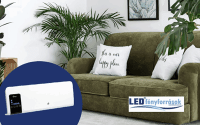 Let There Be Light—and Savings! Ledfenyforrasok.hu Lights Up This Spring with Unmissable Deals