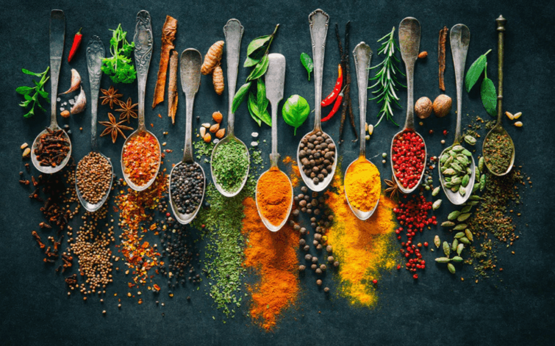 Taste Spring with Gewürzland – Fresh Flavors, Spicy Deals & Irresistible Discounts!