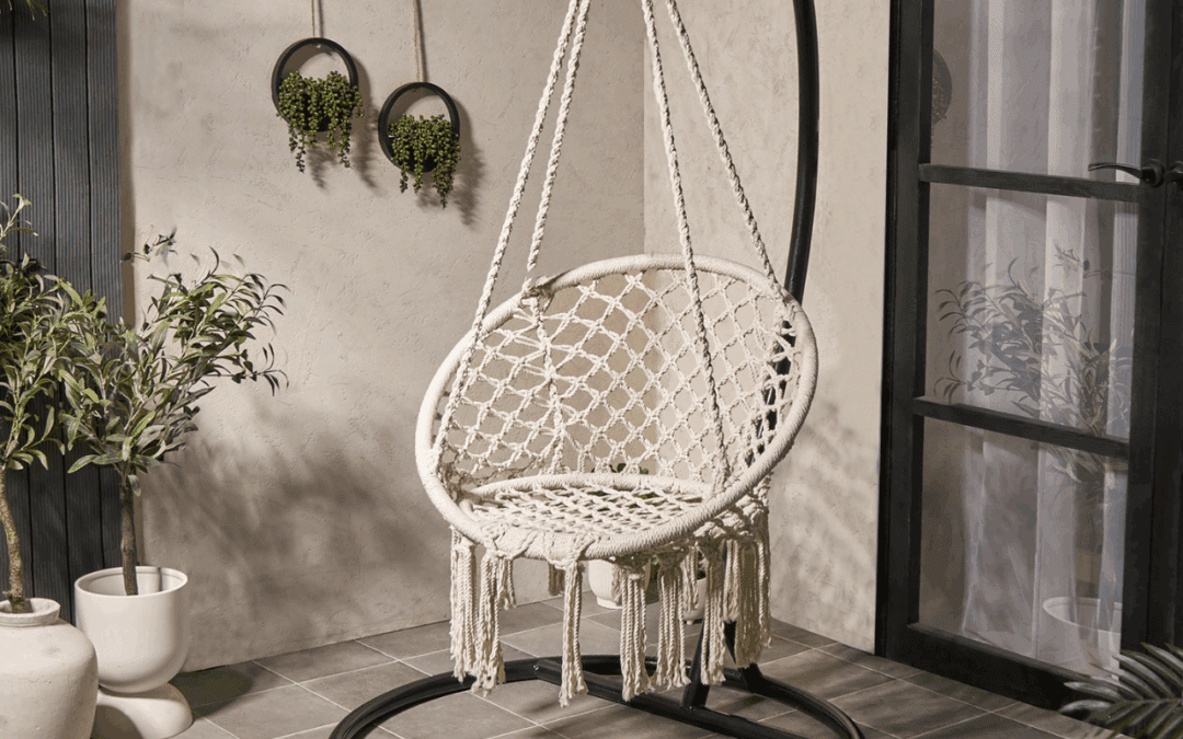 Online Home Shop Spring Sale – Where Style Meets Savings (Yes, Finally!)
