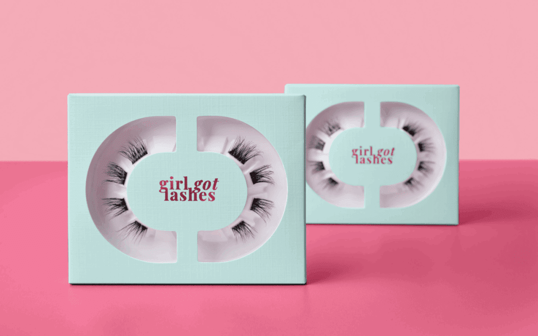 GirlGotLashes Spring Drop Is a Must-See – Glam, Deals, and Lash Confidence on Another Level