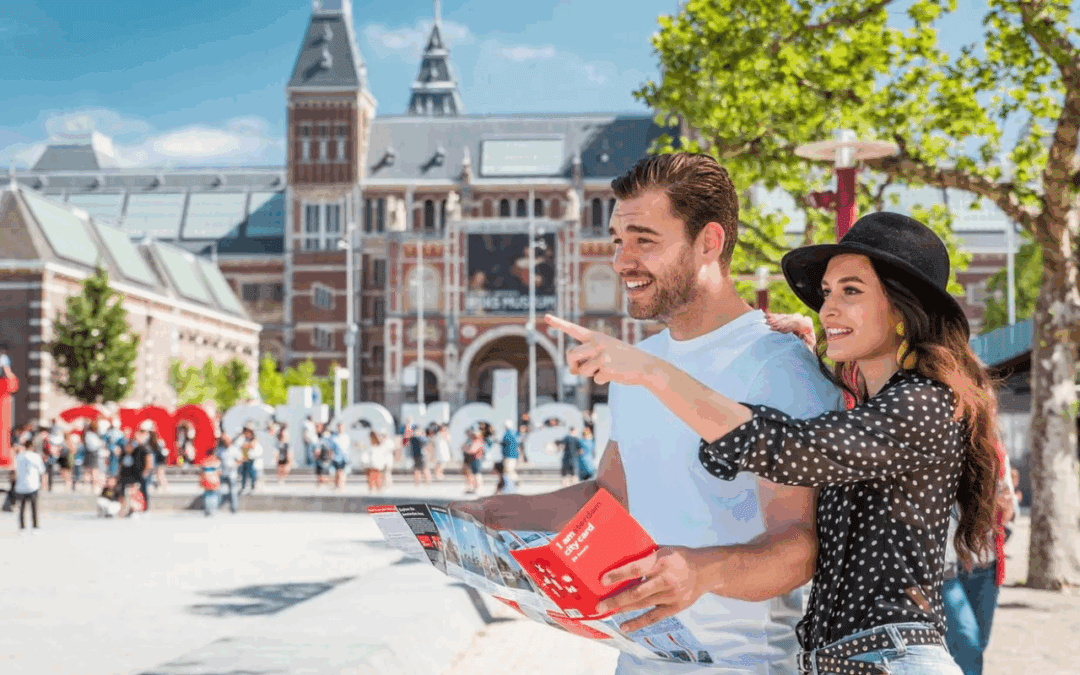 Iamsterdam.com – More Than a Website, It’s Your All-Access Key to the City