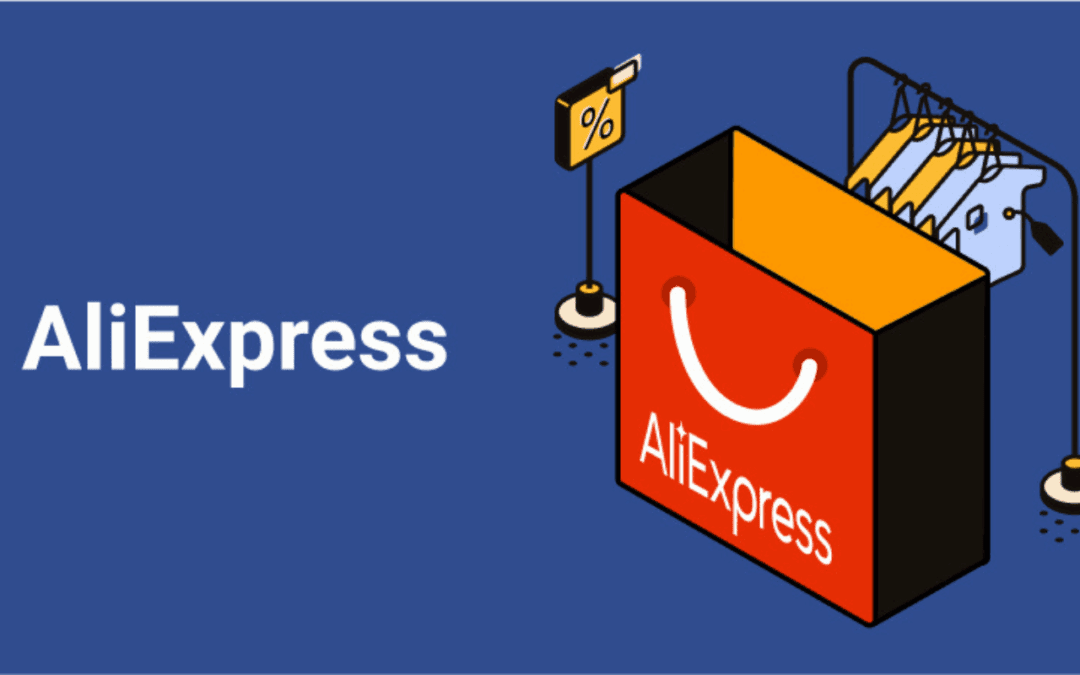 Aliexpress – The World’s Marketplace, Delivered With a Click