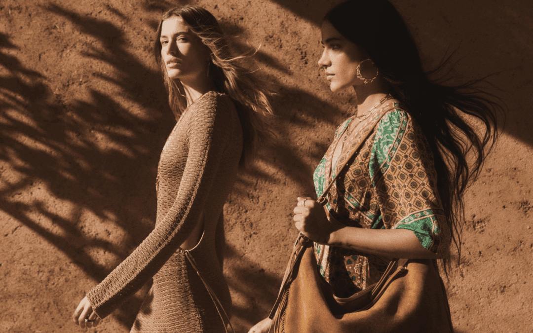 Ba&sh America – Parisian Spirit, New York Edge