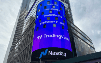 TradingView – The Platform Every Smart Trader’s Already Using